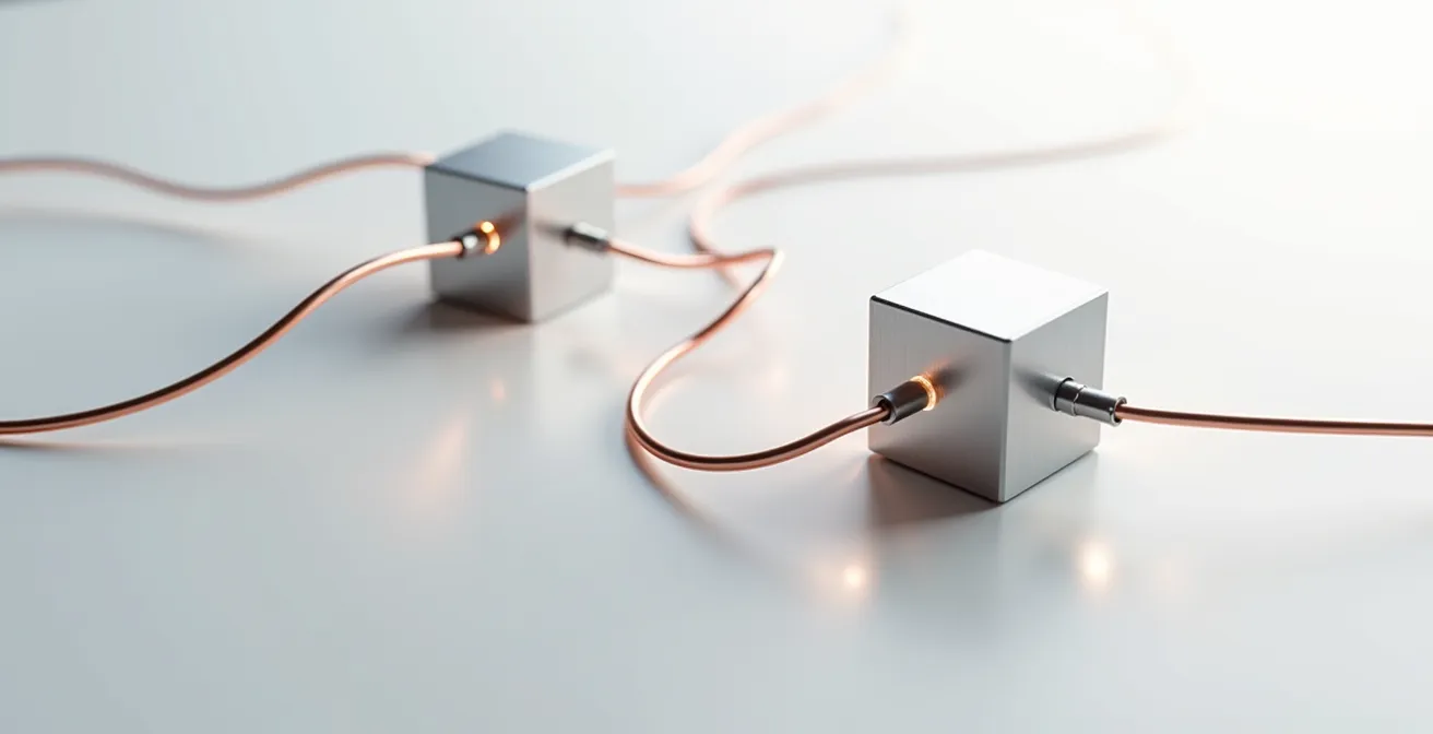 Technische integratie tussen webshop en fulfilmentcentrum visualisatie