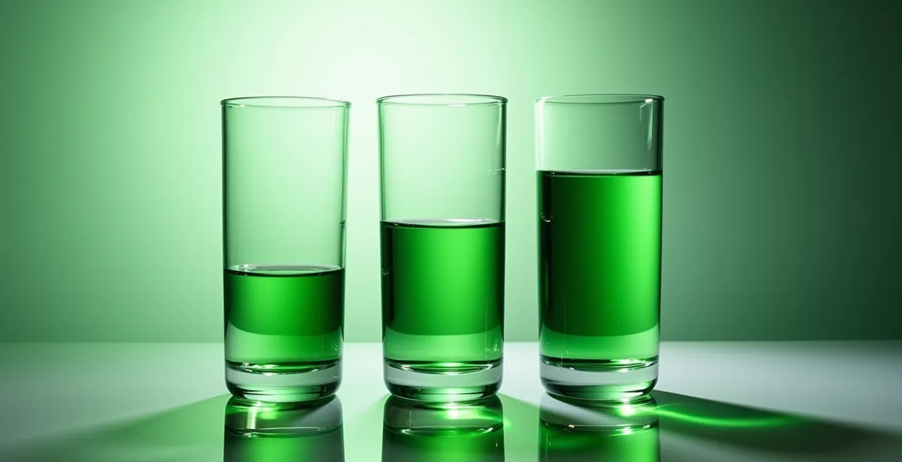 Visuele vergelijking van SFDR artikel 8 en 9 fondsen classificaties