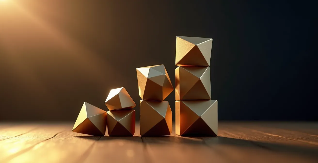 Teamgebaseerd prestatiedashboard voor logistieke medewerkers