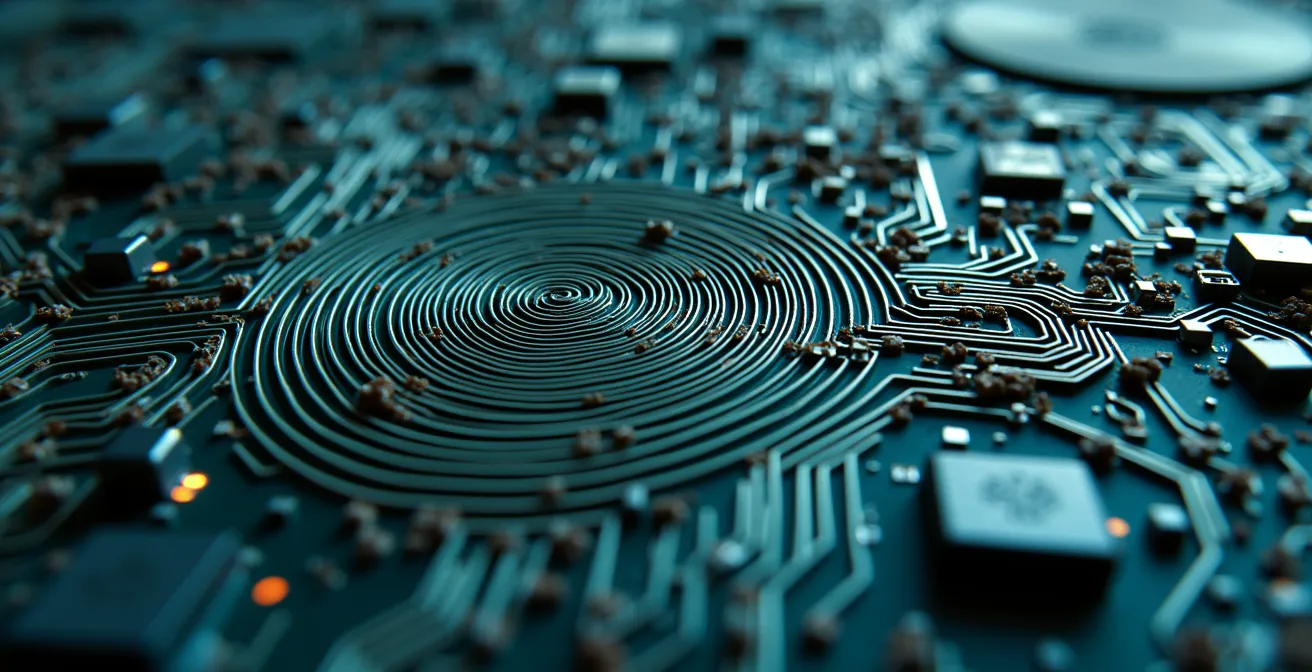 Vergelijking tussen tech ETFs en actieve fondsen voor Belgische beleggers