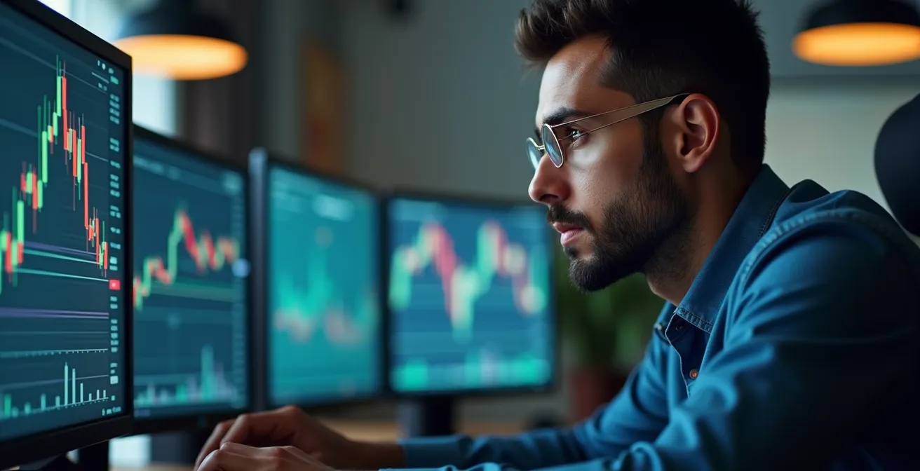 Vergelijking tussen TradingView en ProRealTime voor technische analyse